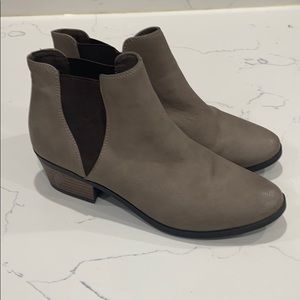 Call it Spring Boots